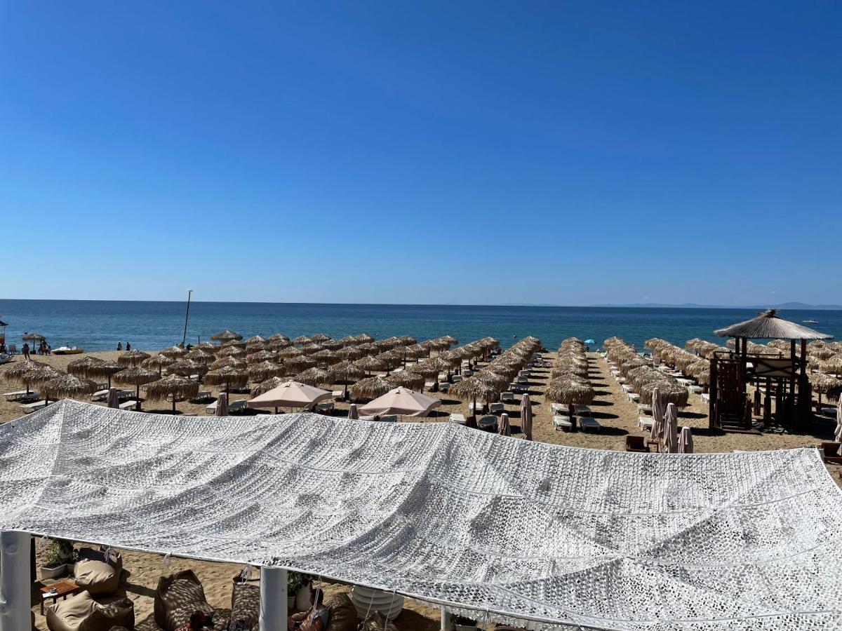 Апартаменти "Бриз" Sveti Vlas Exterior photo