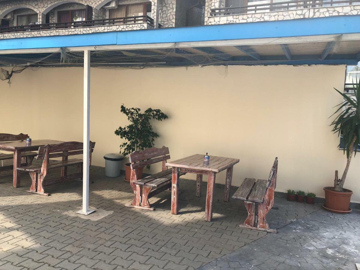Апартаменти "Бриз" Sveti Vlas Exterior photo