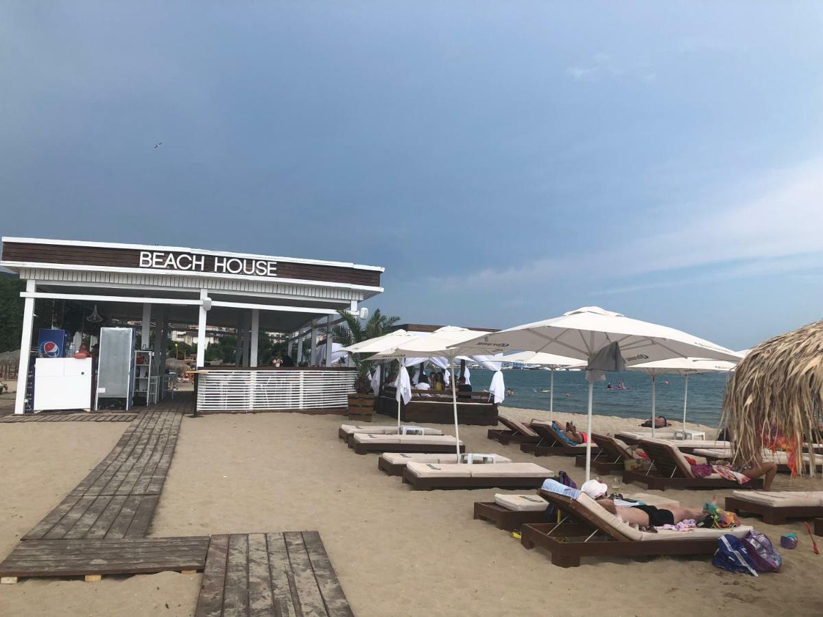 Апартаменти "Бриз" Sveti Vlas Exterior photo